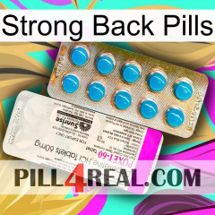 Strong Back Pills new07